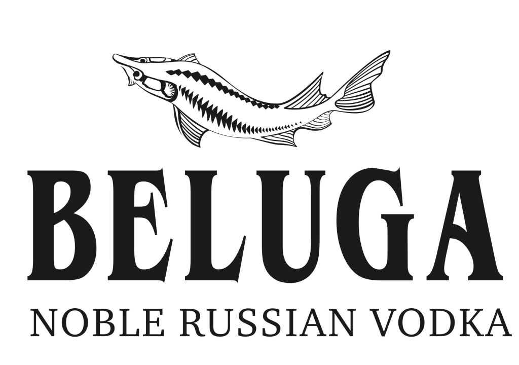 Vodka Beluga